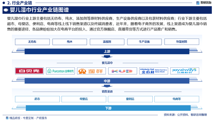 湿巾行业市场发展前景研究报告（2025版）AG真人app婴儿湿巾行业分析！中国婴儿(图3)